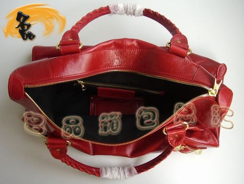 084324B BALENCIAGA����� BALENCIAGA�����C܇�� ��tɫţ��Ƥ�r��Ů��