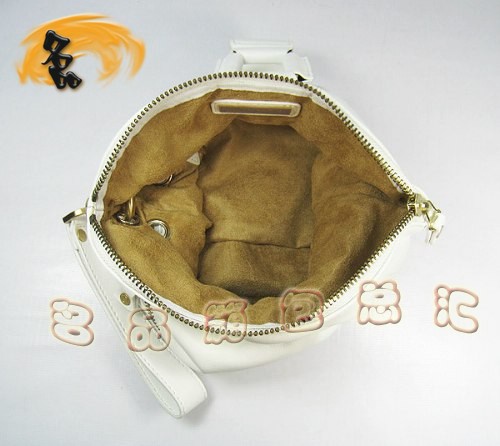 80018 Jimmy Choo最新款手抓包 Jimmy Choo時尚女士牛皮手拿包