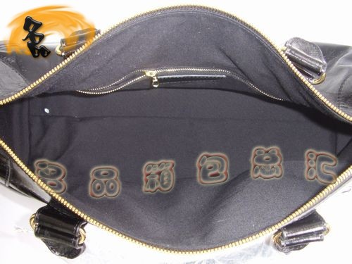 084324B BALENCIAGA熱賣新款時尚牛皮女士手提包 巴黎世家 經典款 機車包