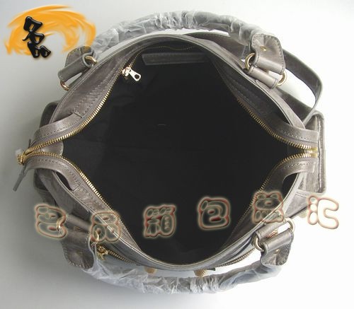 084332B �������ҽ���C܇�� �¿��ɫţƤб��� BALENCIAGA�r��Ůʿ�����