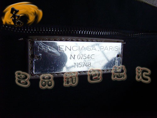 084334 BALENCIAGA���¿� ������������� BALENCIAGA�C(j��)܇�� �r(sh��)��ţƤŮ��