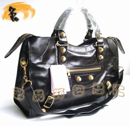084338B �������ҟ��u�¿�б��� ��ɫţƤ�r��Ůʿ����� BALENCIAGA�C܇��