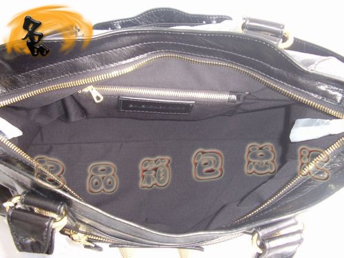 084338B �������ҟ��u�¿�б��� ��ɫţƤ�r��Ůʿ����� BALENCIAGA�C܇��