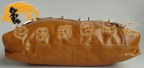 084326A BALENCIAGA經典款 機車包 手挽包 巴黎世家時尚女士手提包 專柜品質