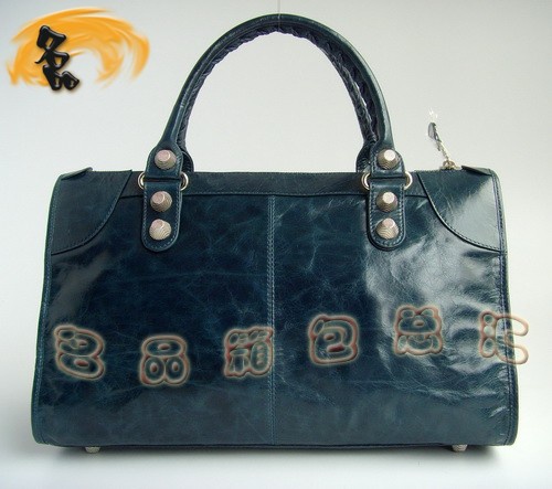 324A �������ҽ��������� BALENCIAGA���¿� �C܇�� ���{ɫţƤ�r��Ů��