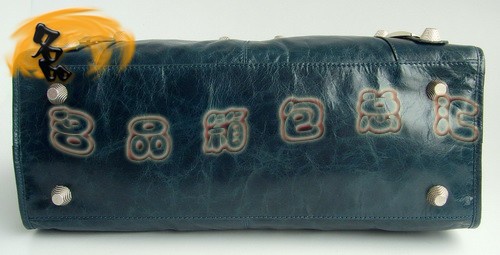 324A �������ҽ��������� BALENCIAGA���¿� �C܇�� ���{ɫţƤ�r��Ů��