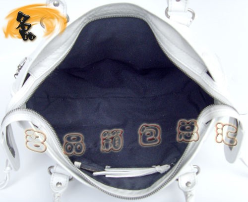 084332 �¿�\��ɫ�r��ţƤŮʿб��� BALENCIAGA�������ҽ���C܇�� �����