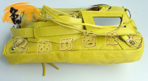 084331 BALENCIAGA�r��Ů�� �������ҙC܇�� �SɫţƤ����� б��� ���K