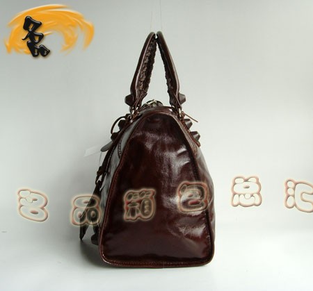 084824 BLENCIAGA���ɫţƤ��߅����� �������ҙC܇�� �r��Ůʿ�����