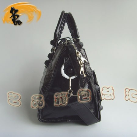 084828 �¿�r�к�ɫţƤ��߅Ůʿб��� BLENCIAGA�C܇�� �������������