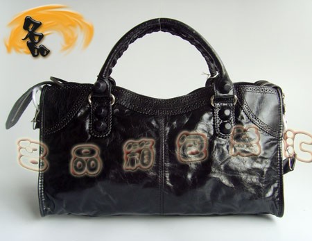 084828 �¿�r�к�ɫţƤ��߅Ůʿб��� BLENCIAGA�C܇�� �������������