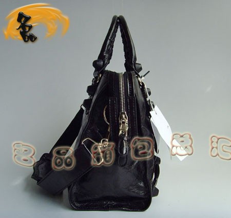 084832 ��A1:1Ʒ�| �r��ŮʿţƤ����� ��������б��� BLENCIAGA�C܇��