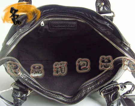 084832 ��A1:1Ʒ�| �r��ŮʿţƤ����� ��������б��� BLENCIAGA�C܇��