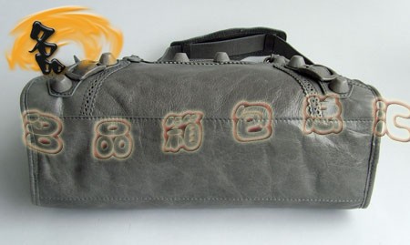 084832 �¿����ɫţƤ�r(sh��)��Ůʿ����� BLENCIAGAб��� �������ҙC(j��)܇�� Ů��