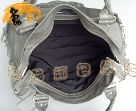 084832 �¿����ɫţƤ�r(sh��)��Ůʿ����� BLENCIAGAб��� �������ҙC(j��)܇�� Ů��