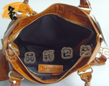 084832 BLENCIAGA �¿��ٽz߅ţƤ�r��Ůʿ����� б��� �������ҙC܇�� Ů��