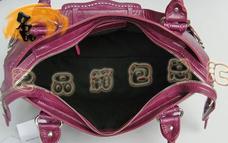 084832 BLENCIAGA ��AƷ�|�r��Ů�� ���������¿������ �����C܇�� б���