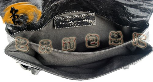 084351 �¿�Ůʿ�ְ� �������Һ�ɫţƤ���ð� BLENCIAGA�����Ůʿ�����