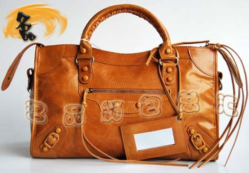 L084332 巴黎世家經(jīng)典款 機車包 BLENCIAGA斜挎包 BLENCIAGA時尚女士手提包