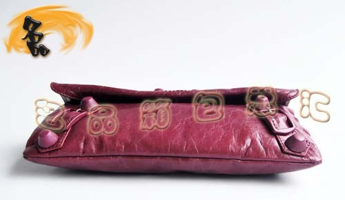 084857A BALENCIAGA牛皮時尚女士晚宴包 新款休閑女包 BALENCIAGA手拿包