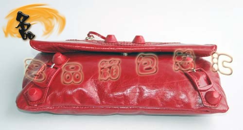 084857 BALENCIAGA奢華高貴 女士晚宴包 新款休閑女包 BALENCIAGA手拿包