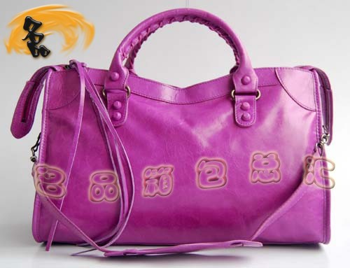 084332 BLENCIAGA/巴黎世家新款時尚女士手提包 專柜品質經典斜挎包 機車包