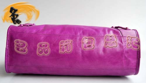 084332 BLENCIAGA/巴黎世家新款時尚女士手提包 專柜品質經典斜挎包 機車包