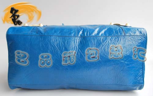 084361B ���u�¿� ������{ɫţƤ�r��Ůʿ����� BLENCIAGA���¿�C܇��