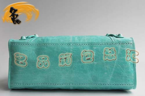 084824 超A新款女包 BALENCIAGA手挽包 巴黎世家女士手提包 女士時尚休閑手袋