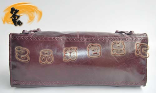 084824 BALENCIAGA專柜品質女士休閑手袋 時尚女士手提包 巴黎世家經典機車包