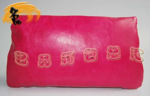 084857 新款手拿包 巴黎世家時(shí)尚牛皮女士手抓包 BALENCIAGA經(jīng)典款晚宴包