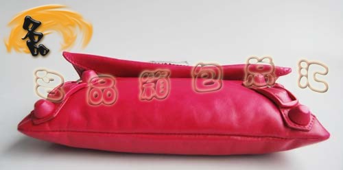 084857 新款手拿包 巴黎世家時(shí)尚牛皮女士手抓包 BALENCIAGA經(jīng)典款晚宴包