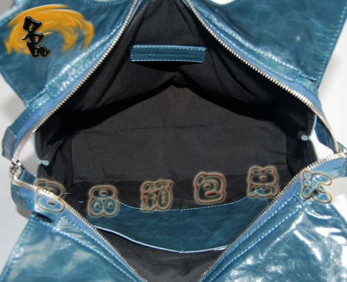 218384 BALENCIAGA最新款女士手袋 巴黎世家經典款時尚休閑女包 手提包