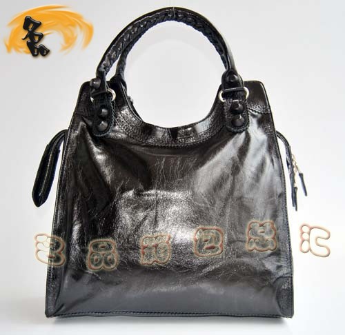 218384 ����Ʒ�|�r��ţƤŮʿ����� BALENCIAGA���������� ��������Ů��