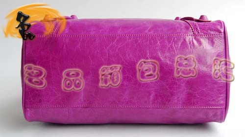 L084358 超A女士手提包 巴黎世家新款時尚休閑女包 BALENCIAGA經典機車包