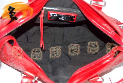 084932 ����Ʒ�|���¿�ţƤ�r��Ůʿ����� BALENCIAGA�����C܇�� б���