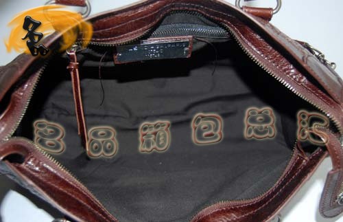 084932 �������ҳ�A�r��ţƤŮʿ����� BALENCIAGA�C܇�� �¿����eб���