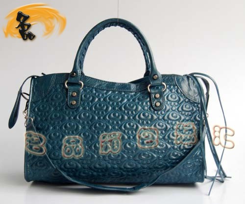 084932 ���������¿�{(l��n)ɫ���Cϵ�Еr��Ůʿ����� BALENCIAGAб��� �C(j��)܇��