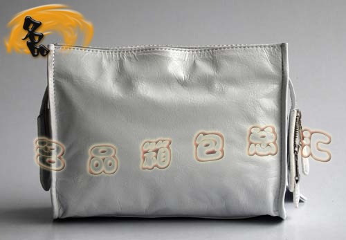 084675 超A品質 BALENCIAGA新款女士手包 巴黎世家經典款牛皮手拿包