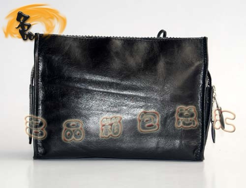 084675 巴黎世家時尚女士手包 Balenciaga經(jīng)典款 Balenciaga手拿包