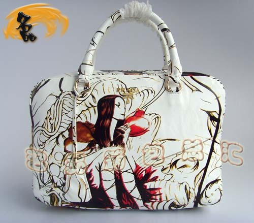 6228 專柜品質 Prada時尚女士手提包 Prada女包 Prada超A品質休閑女包