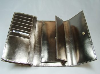 190336 GUCCI錢(qián)包 GUCCI時(shí)尚休閑女包 GUCCI最新款 經(jīng)典PU面料女士錢(qián)包