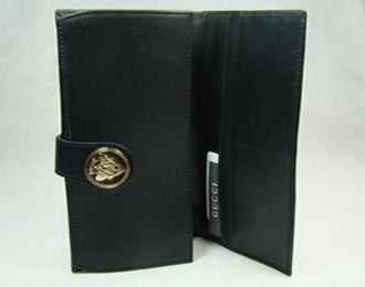 190351 GUCCI��ɫ�����r��Ůʿ�X�� GUCCI ����ţƤ�X�� GUCCI���L���X��