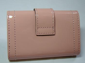 190357 GUCCI���¿� GUCCI�ۼtɫ��Ƥ�r��Ůʿ耳װ� GUCCI�����耳װ�