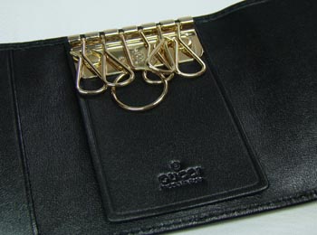 190357 GUCCI�¿�ţƤ����耳װ� GUCCI�r��Ůʿ耳װ� GUCCI�����