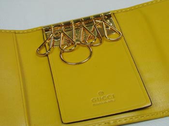 190357 GUCCI�¿�r��Ůʿ耳װ� GUCCIţƤ����耳װ� GUCCI�����