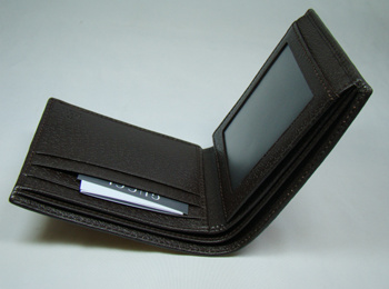 146235 GUCCI新款杏色帆布系列 時(shí)尚男士錢(qián)夾 GUCCI經(jīng)典款中長(zhǎng)款錢(qián)包