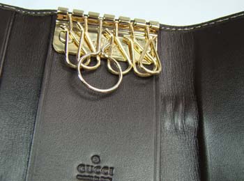 181647 GUCCI���¿�r��Ůʿ耳װ� GUCCI����� GUCCIţƤ耳װ�