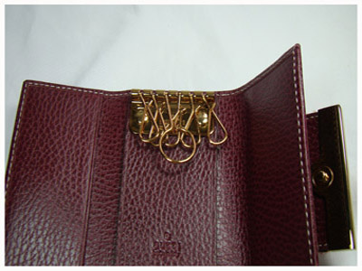 181673 GUCCI�¿��ϼtɫȫƤŮ�� GUCCI耳װ� GUCCI�¿�r��Ůʿ耳װ�