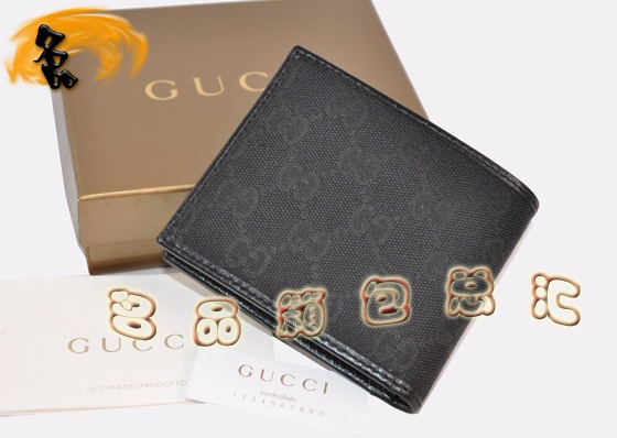 181674 GUCCI���¿� GUCCI��ɫ�����а� GUCCI�X�� GUCCI�r(sh��)����ʿ�̿��X��